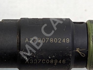 Форсунка БЕНЗИН MERCEDES-BENZ M-класс W164 (2005 - 2008) — Разборка Мерседес