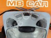 Плафон салона MERCEDES-BENZ C-класс W203/S203/CL203 (2000 - 2004) фото 3 &mdash; Разборка Мерседес