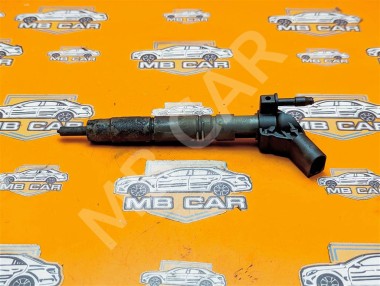 Форсунка ДИЗЕЛЬ MERCEDES-BENZ S-класс W221 (2005 - 2009) — Разборка Мерседес