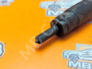 Форсунка ДИЗЕЛЬ MERCEDES-BENZ S-класс W221 (2005 - 2009) — Разборка Мерседес