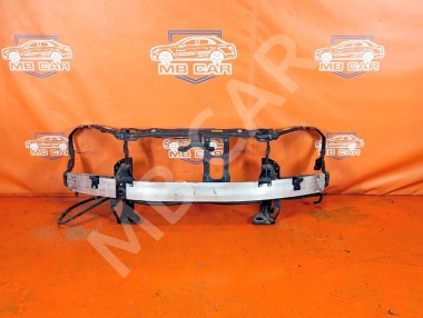 Телевизор в сборе MERCEDES-BENZ CLK-класс C209/A209 (2002 - 2005) &mdash; Разборка Мерседес