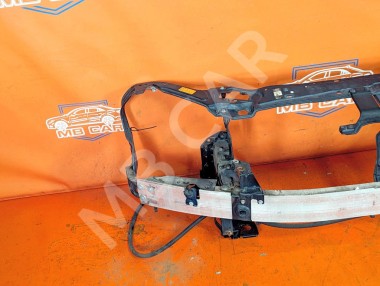 Телевизор в сборе MERCEDES-BENZ CLK-класс C209/A209 (2002 - 2005) &mdash; Разборка Мерседес