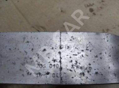 Усилитель пола MERCEDES-BENZ C-класс AMG W205/S205/C205/A205 (2014 - 2018) — Разборка Мерседес