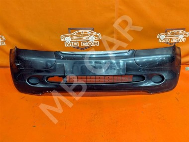 Бампер передний MERCEDES-BENZ A-класс W168 (1997 - 2001) — Разборка Мерседес