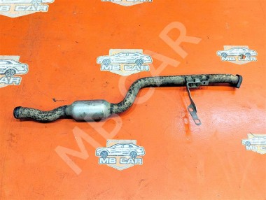 Глушитель MERCEDES-BENZ C-класс W204/S204 (2006 - 2011) — Разборка Мерседес