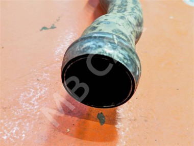 Глушитель MERCEDES-BENZ C-класс W204/S204 (2006 - 2011) — Разборка Мерседес