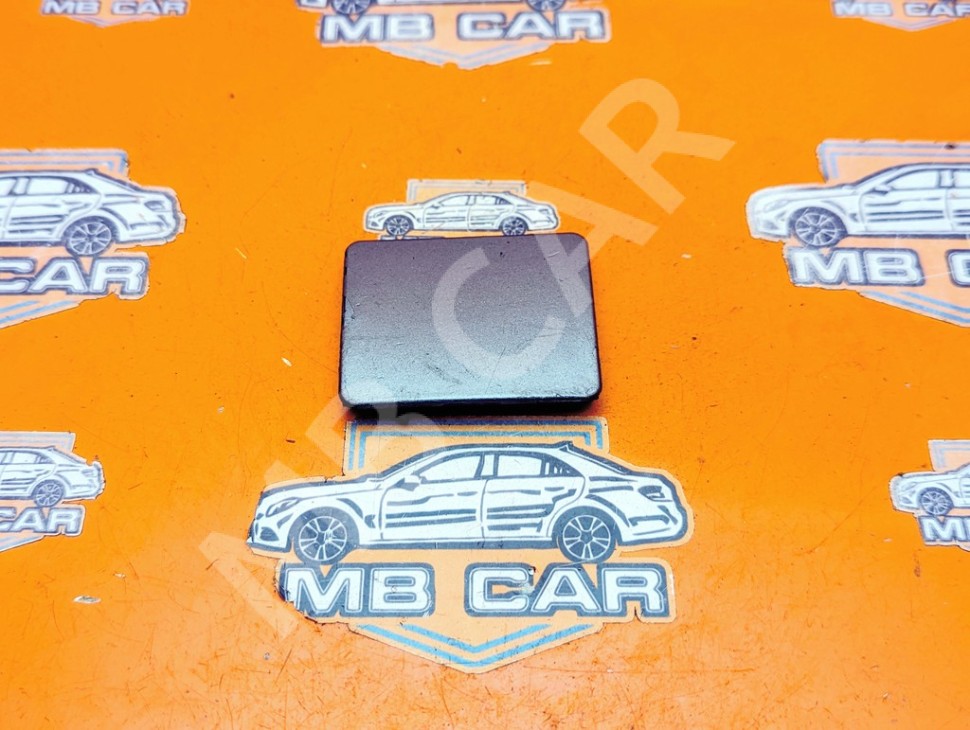 Заглушка порога MERCEDES-BENZ E-класс W124/S124/C124/A124 (1984 - 1997) фото 1 &mdash; Разборка Мерседес