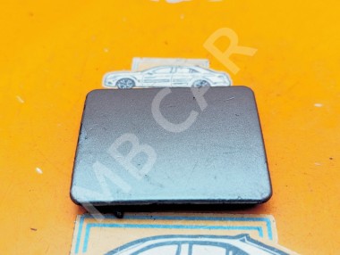 Заглушка порога MERCEDES-BENZ E-класс W124/S124/C124/A124 (1984 - 1997) — Разборка Мерседес