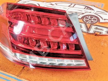Фонарь задний левый MERCEDES-BENZ E-класс W212/S212/C207/A207 рестайлинг (2013 - 2016) &mdash; Разборка Мерседес