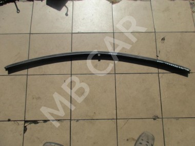 Уплотнитель моторного отсека MERCEDES-BENZ M-класс AMG W163 рестайлинг (2001 - 2005) — Разборка Мерседес