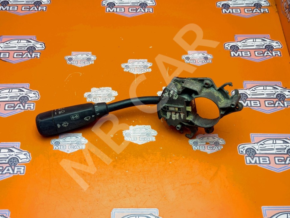 Переключатель подрулевой MERCEDES-BENZ CLK-класс C208/A208 рестайлинг (1999 - 2003) фото 1 — Разборка Мерседес