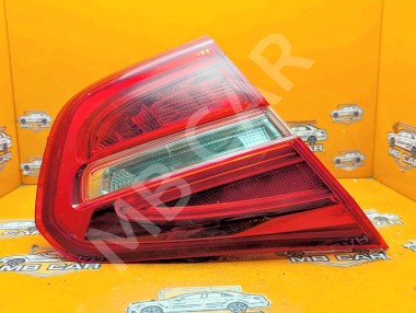 Фонарь крышки багажника MERCEDES-BENZ GLA-класс X156 (2013 - 2017) &mdash; Разборка Мерседес