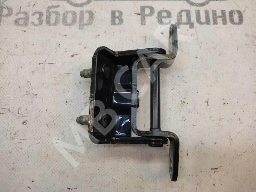 Петля двери MERCEDES-BENZ X-класс I (2017 - 2020) фото 1 — Разборка Мерседес