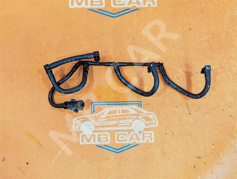 Обратка форсунок MERCEDES-BENZ Citan W415 (2012 - 2021) фото 1 — Разборка Мерседес