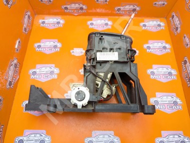 Кулиса АКПП MERCEDES-BENZ A-класс W168 рестайлинг (2001 - 2004) &mdash; Разборка Мерседес