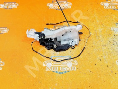 Замок двери передней левой MERCEDES-BENZ S-класс W220 (1998 - 2005) — Разборка Мерседес