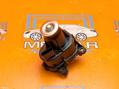 Сервопривод заслонок MERCEDES-BENZ C-класс W204/S204/С204 рестайлинг (2011 - 2015) C 180 1.6 7G-Tronic (156 л.с.) &mdash; Разборка Мерседес