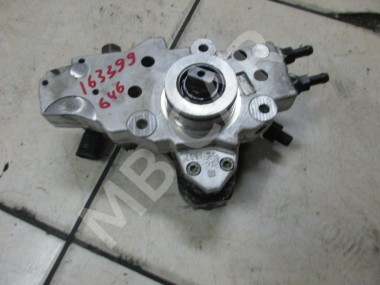 ТНВД MERCEDES-BENZ C-класс W203/S203/CL203 (2000 - 2004) — Разборка Мерседес