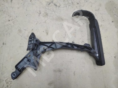 Педаль газа MERCEDES-BENZ E-класс W210/S210 рестайлинг (1999 - 2003) — Разборка Мерседес