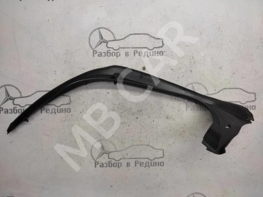 Водосток MERCEDES-BENZ S-класс W221 (2005 - 2009) — Разборка Мерседес