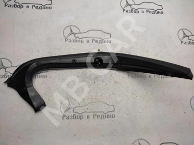 Водосток MERCEDES-BENZ S-класс W221 (2005 - 2009) — Разборка Мерседес