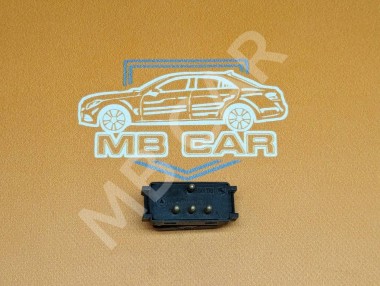 Кнопка MERCEDES-BENZ W124 W124/S124/C124/A124 (1984 - 1993) — Разборка Мерседес