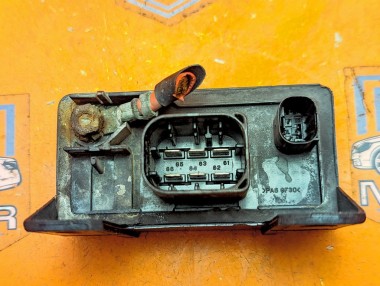 Реле свечей накала MERCEDES-BENZ E-класс W211/S211 (2002 - 2006) &mdash; Разборка Мерседес