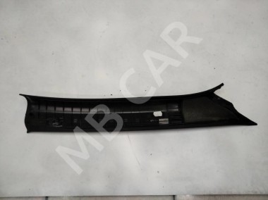 Накладка передней стойки MERCEDES-BENZ E-класс W212/S212/C207/A207 (2009 - 2013) — Разборка Мерседес