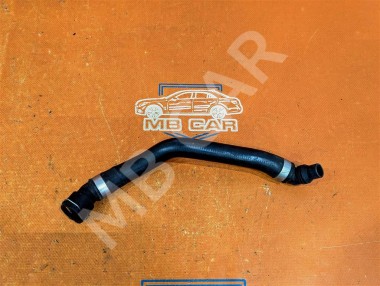 Патрубок ОЖ MERCEDES-BENZ E-класс W211/S211 (2002 - 2006) &mdash; Разборка Мерседес