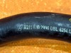 Патрубок ОЖ MERCEDES-BENZ E-класс W211/S211 (2002 - 2006) фото 4 &mdash; Разборка Мерседес
