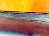 Корпус воздушного фильтра MERCEDES-BENZ V-класс W638/W639 (1996 - 2003) V 220 2.1 D AT (122 л.с.) фото 8 &mdash; Разборка Мерседес