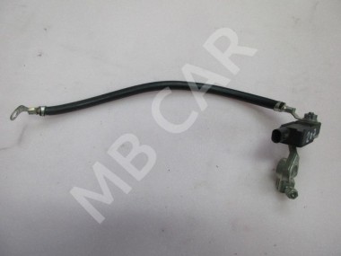 Клемма минус MERCEDES-BENZ E-класс W212/S212/C207/A207 рестайлинг (2013 - 2016) — Разборка Мерседес