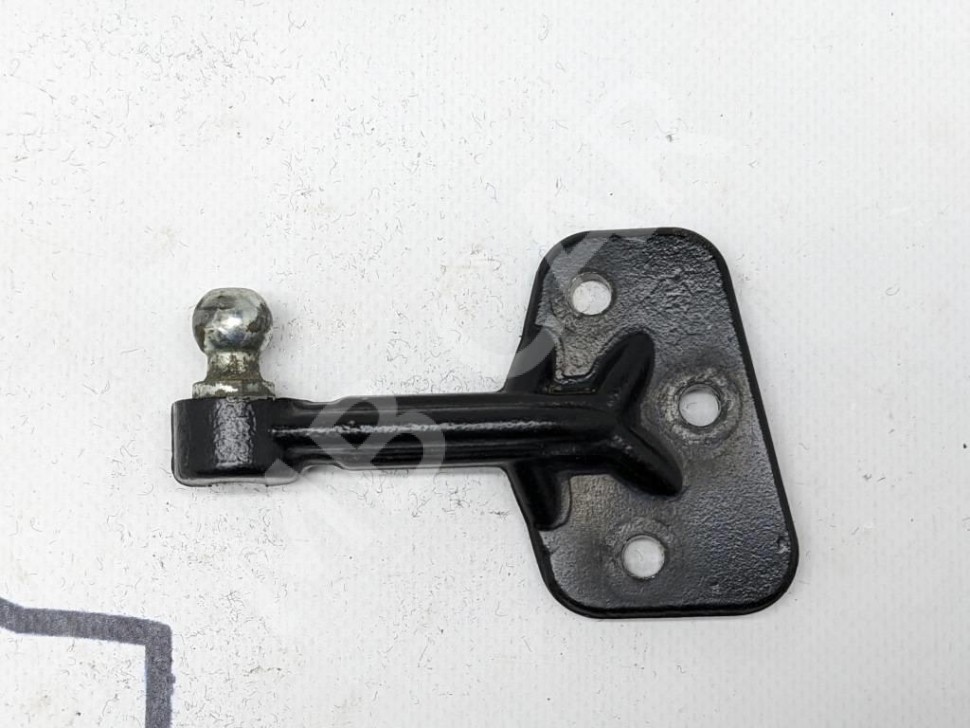 Кронштейн MERCEDES-BENZ S-класс W221 (2005 - 2009) фото 1 — Разборка Мерседес