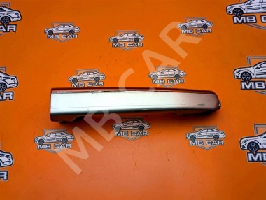 Ручка двери наружняя MERCEDES-BENZ CLK-класс C208/W208 рестайлинг (1999 - 2003) — Разборка Мерседес