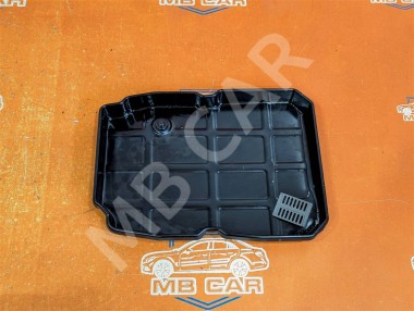 Поддон АКПП MERCEDES-BENZ E-класс W211/S211 (2002 - 2006) — Разборка Мерседес