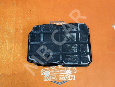 Поддон АКПП MERCEDES-BENZ E-класс W211/S211 (2002 - 2006) — Разборка Мерседес