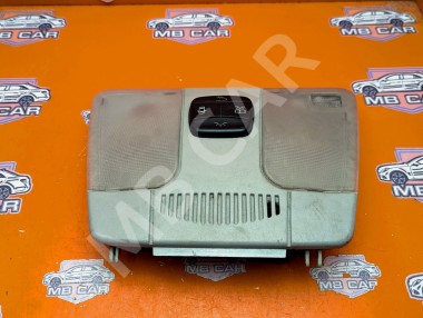 Плафон салона MERCEDES-BENZ E-класс W210/S210 рестайлинг (1999 - 2003) — Разборка Мерседес