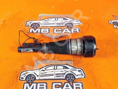 Пневмостойка передняя MERCEDES-BENZ S-класс W221 рестайлинг (2009 - 2013) &mdash; Разборка Мерседес