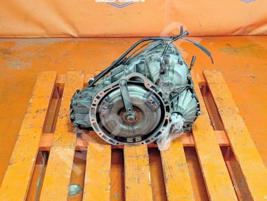 АКПП 7 серия MERCEDES-BENZ A-класс W168 рестайлинг (2001 - 2004) &mdash; Разборка Мерседес