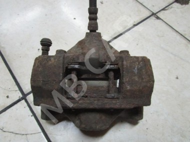 Суппорт задний левый MERCEDES-BENZ CLK-класс C208/A208 (1997 - 2000) — Разборка Мерседес