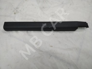 Накладка MERCEDES-BENZ S-класс W220 (1998 - 2005) — Разборка Мерседес