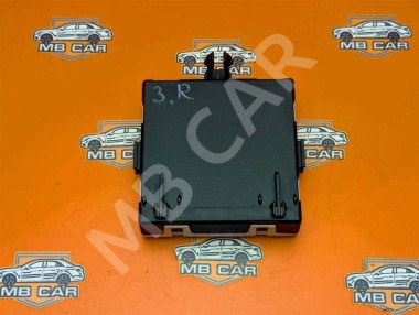 Блок двери MERCEDES-BENZ C-класс AMG W205/S205/C205/A205 (2014 - 2018) — Разборка Мерседес