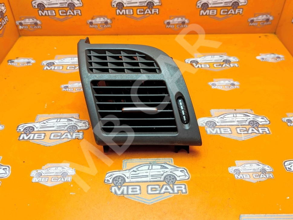 Воздуховод MERCEDES-BENZ E-класс W211/S211 рестайлинг (2006 - 2009) фото 1 — Разборка Мерседес