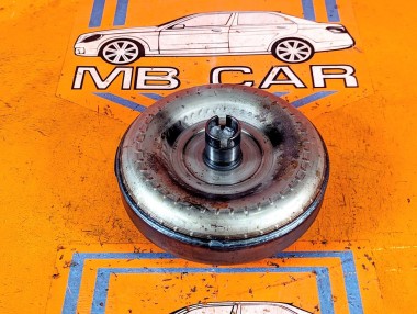 Гидротрансформатор АКПП.( бублик ) MERCEDES-BENZ A-класс W169 (2004 - 2008) A 150 1.5 CVT (95 л.с.) &mdash; Разборка Мерседес