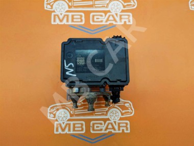 Блок ABS MERCEDES-BENZ C-класс W204/S204/С204 рестайлинг (2011 - 2015) — Разборка Мерседес