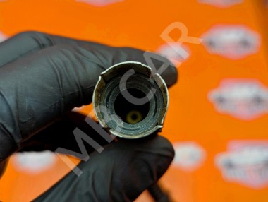 Провода высоковольтные MERCEDES-BENZ E-класс W211/S211 (2002 - 2006) — Разборка Мерседес