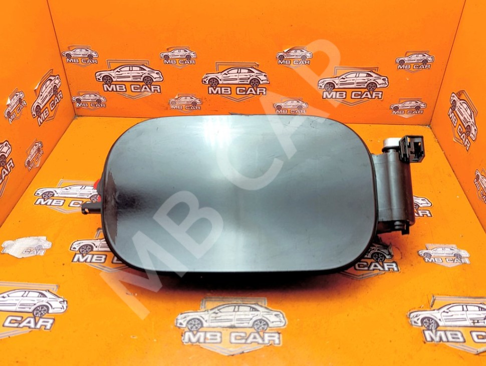 Лючок топливного бака MERCEDES-BENZ M-класс W166 (2011 - 2015) фото 1 &mdash; Разборка Мерседес