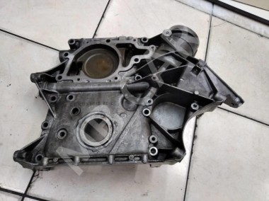 Крышка картера ГРМ MERCEDES-BENZ E-класс W210/S210 (1995 - 1999) — Разборка Мерседес