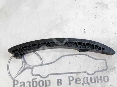 Успокоитель цепи ГРМ MERCEDES-BENZ C-класс W203/S203/CL203 (2000 - 2004) — Разборка Мерседес