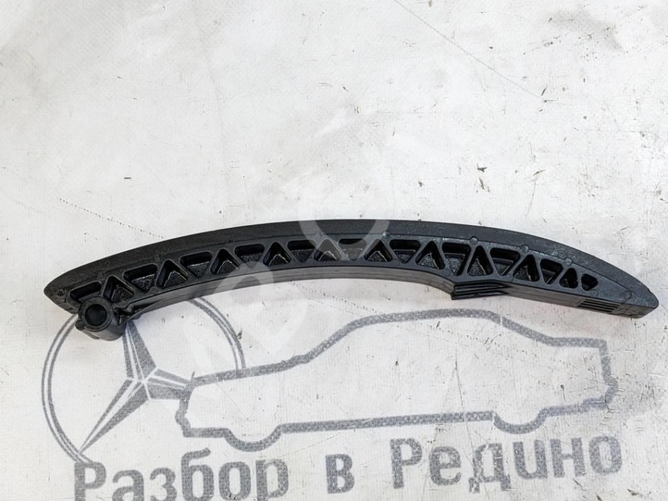 Успокоитель цепи ГРМ MERCEDES-BENZ C-класс W203/S203/CL203 (2000 - 2004) фото 1 — Разборка Мерседес